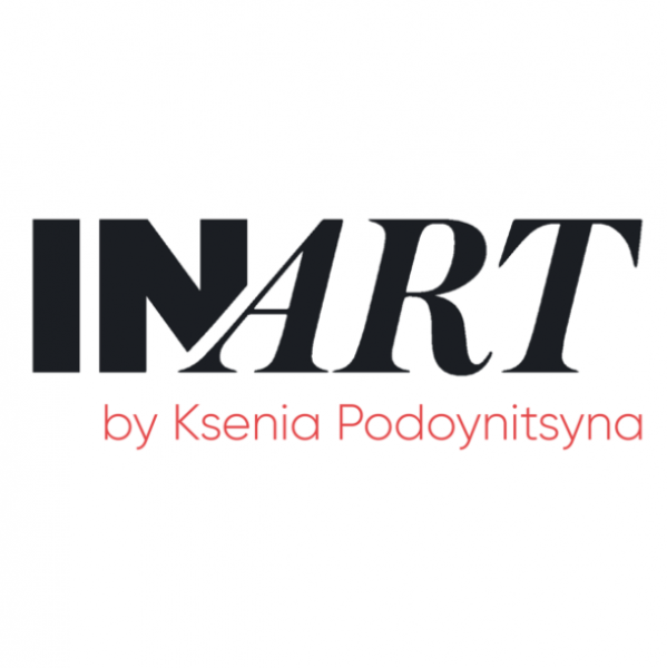 InArt Gallery by Ksenia Podoynitsyna