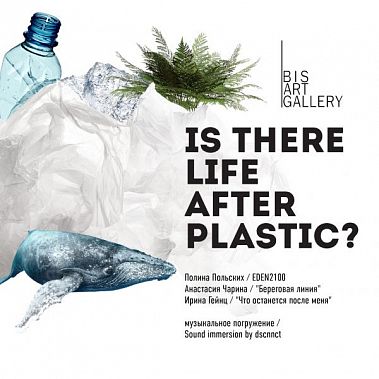Is there life after plastic?